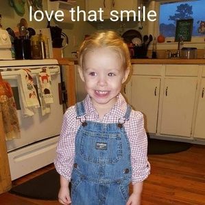 Meet your Posher, Holly